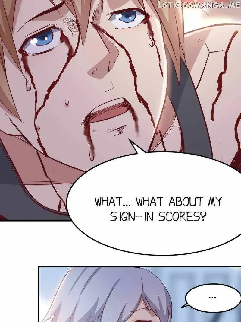 Blind Date To Cultivate Chapter 66 page 19