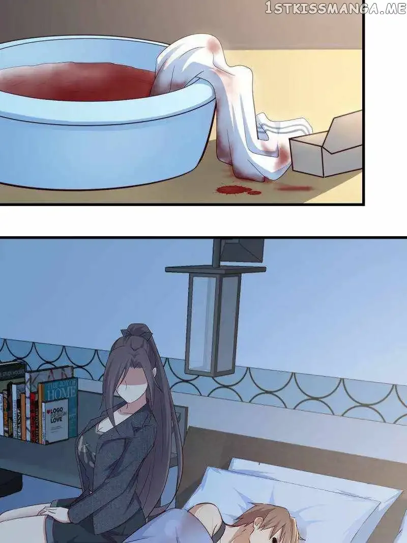 Blind Date To Cultivate Chapter 66 page 31