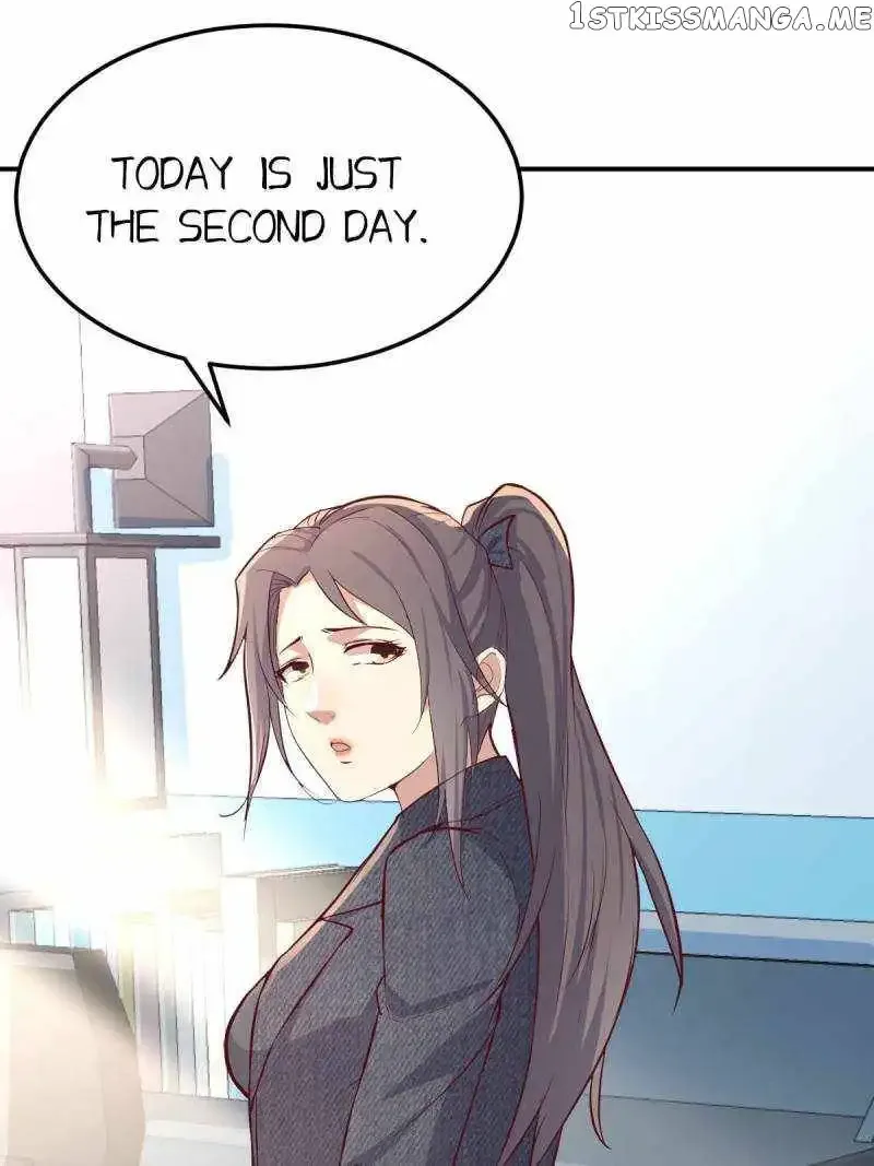 Blind Date To Cultivate Chapter 66 page 34
