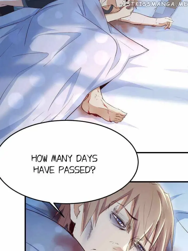 Blind Date To Cultivate Chapter 66 page 32