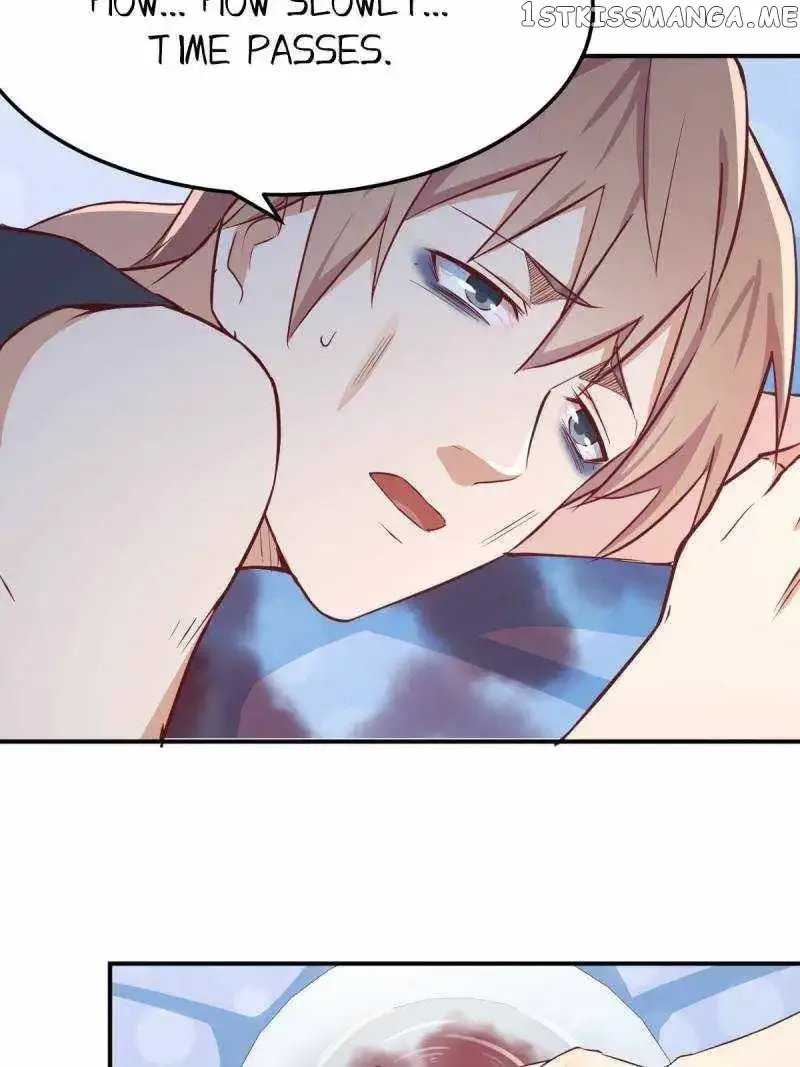 Blind Date To Cultivate Chapter 66 page 36