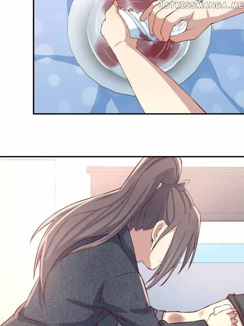 Blind Date To Cultivate Chapter 66 page 37