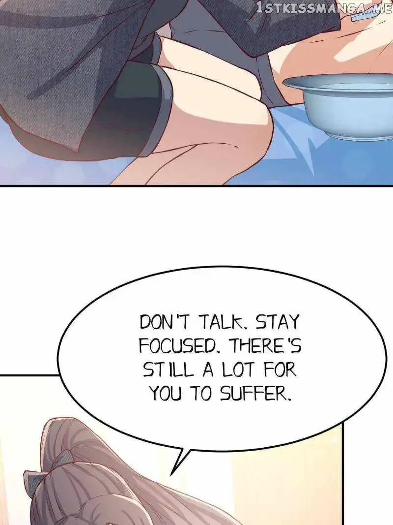 Blind Date To Cultivate Chapter 66 page 38