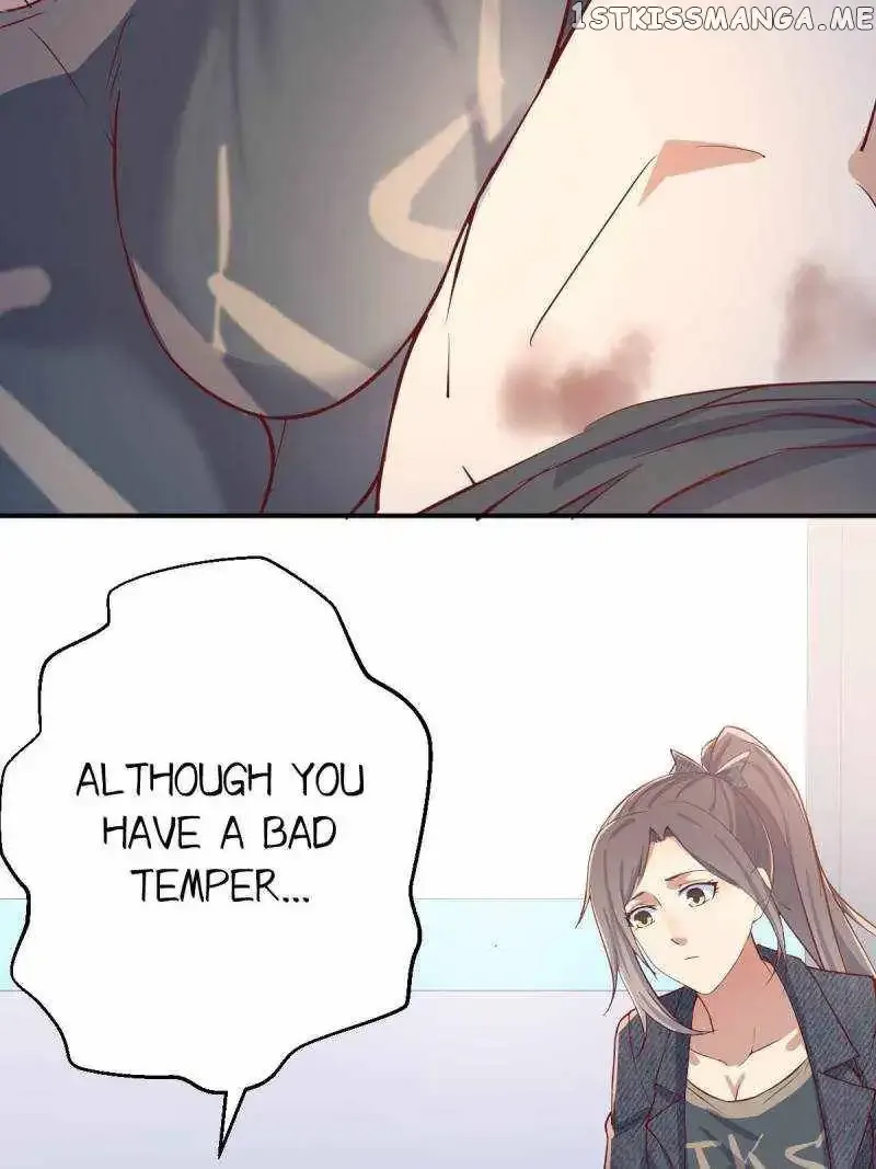 Blind Date To Cultivate Chapter 66 page 40