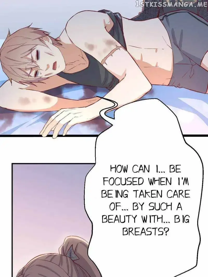 Blind Date To Cultivate Chapter 66 page 41