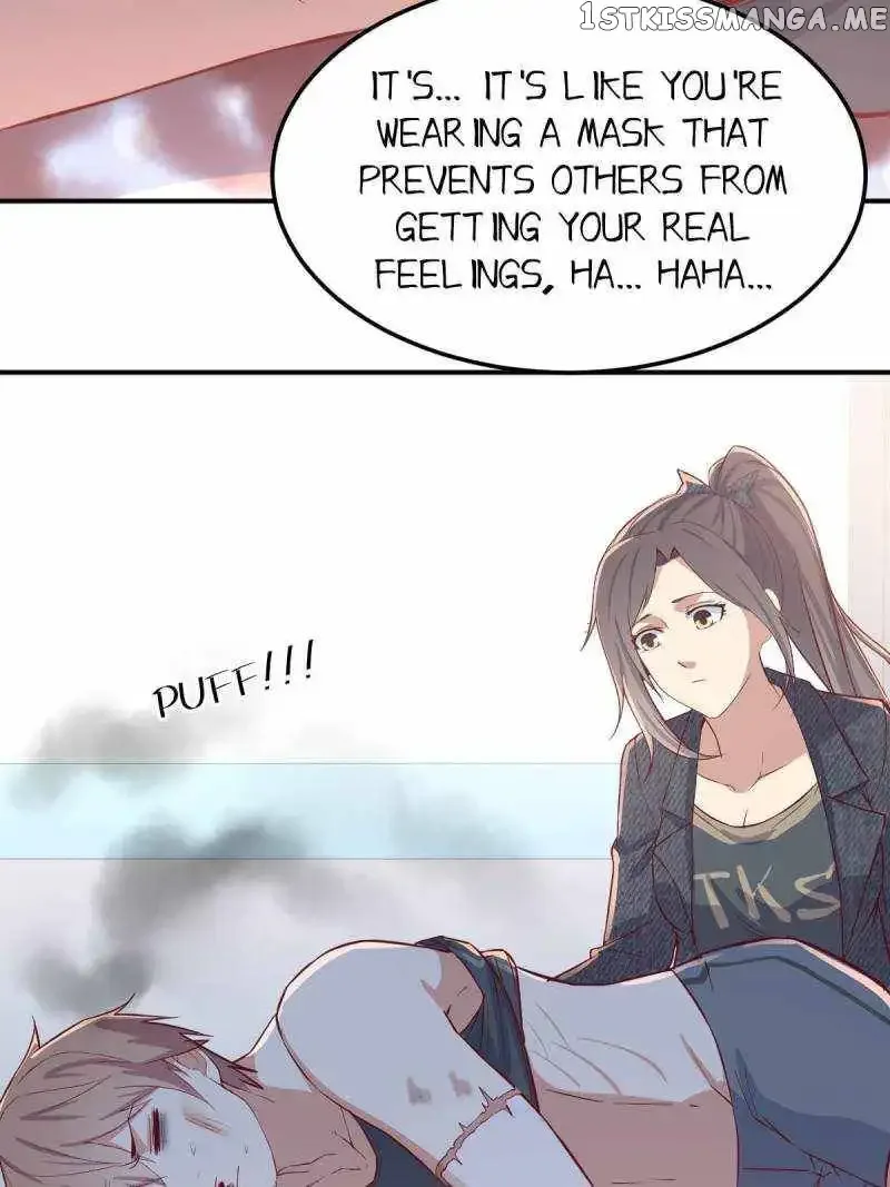 Blind Date To Cultivate Chapter 66 page 44