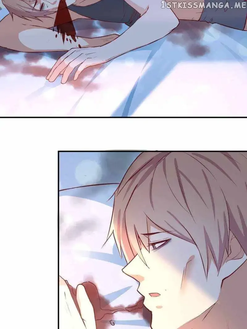 Blind Date To Cultivate Chapter 66 page 45