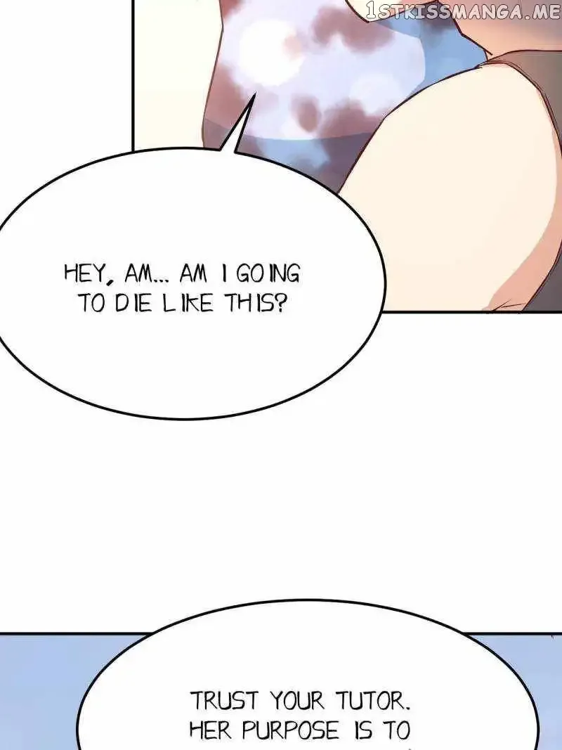 Blind Date To Cultivate Chapter 66 page 46