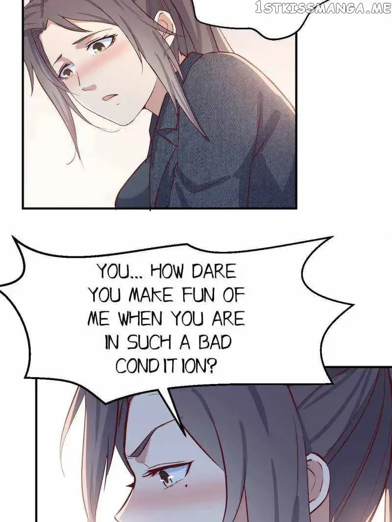 Blind Date To Cultivate Chapter 66 page 42
