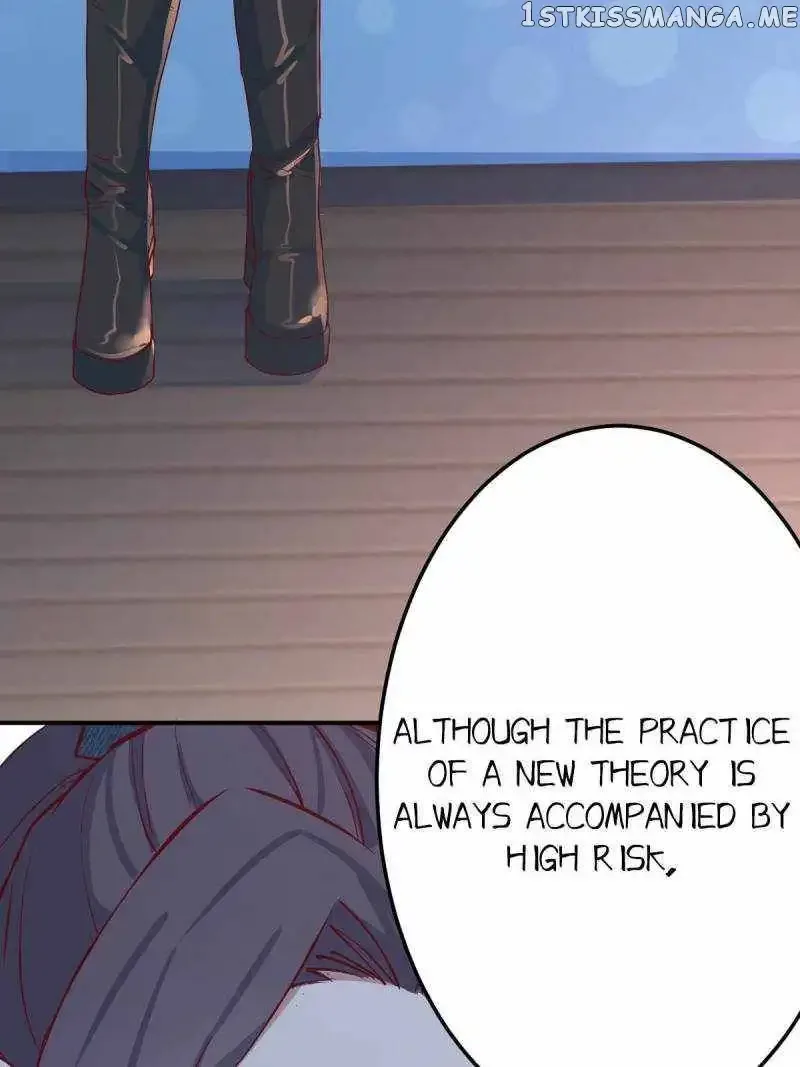 Blind Date To Cultivate Chapter 66 page 48