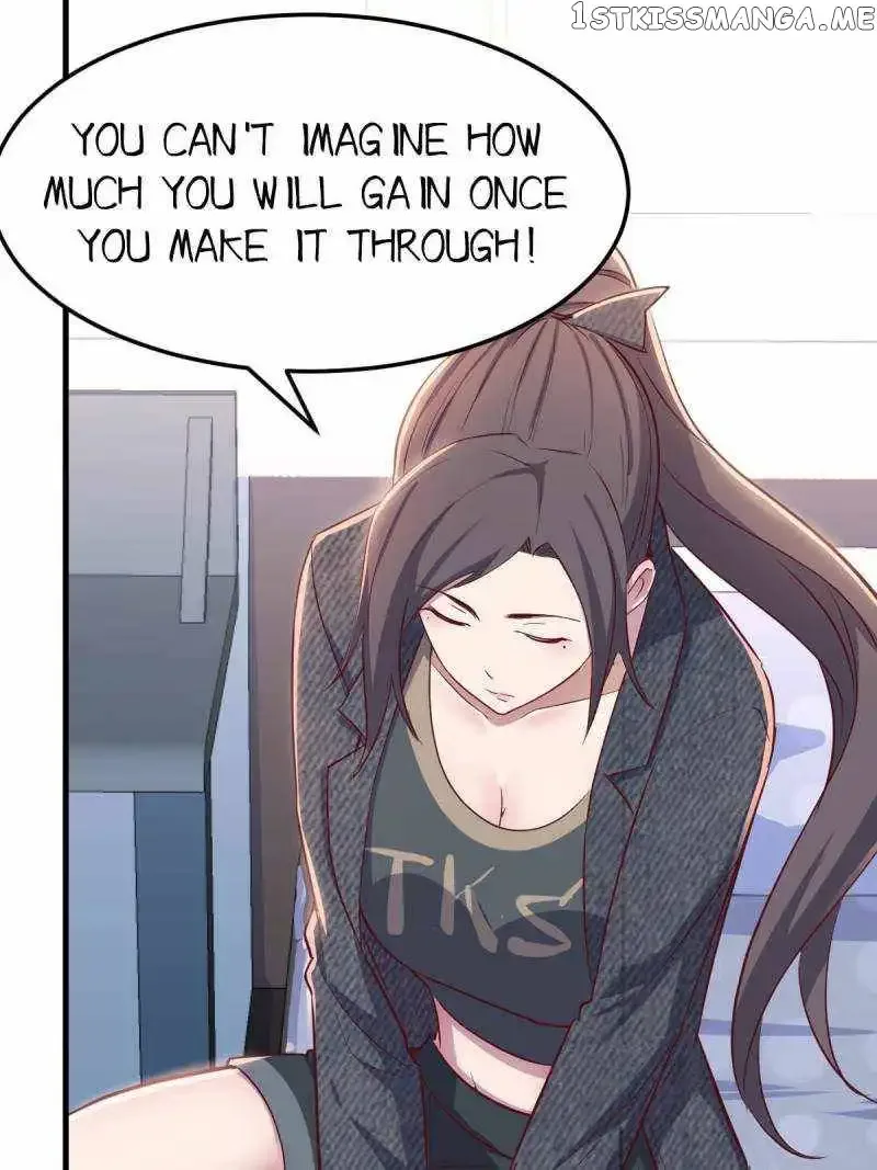 Blind Date To Cultivate Chapter 66 page 50