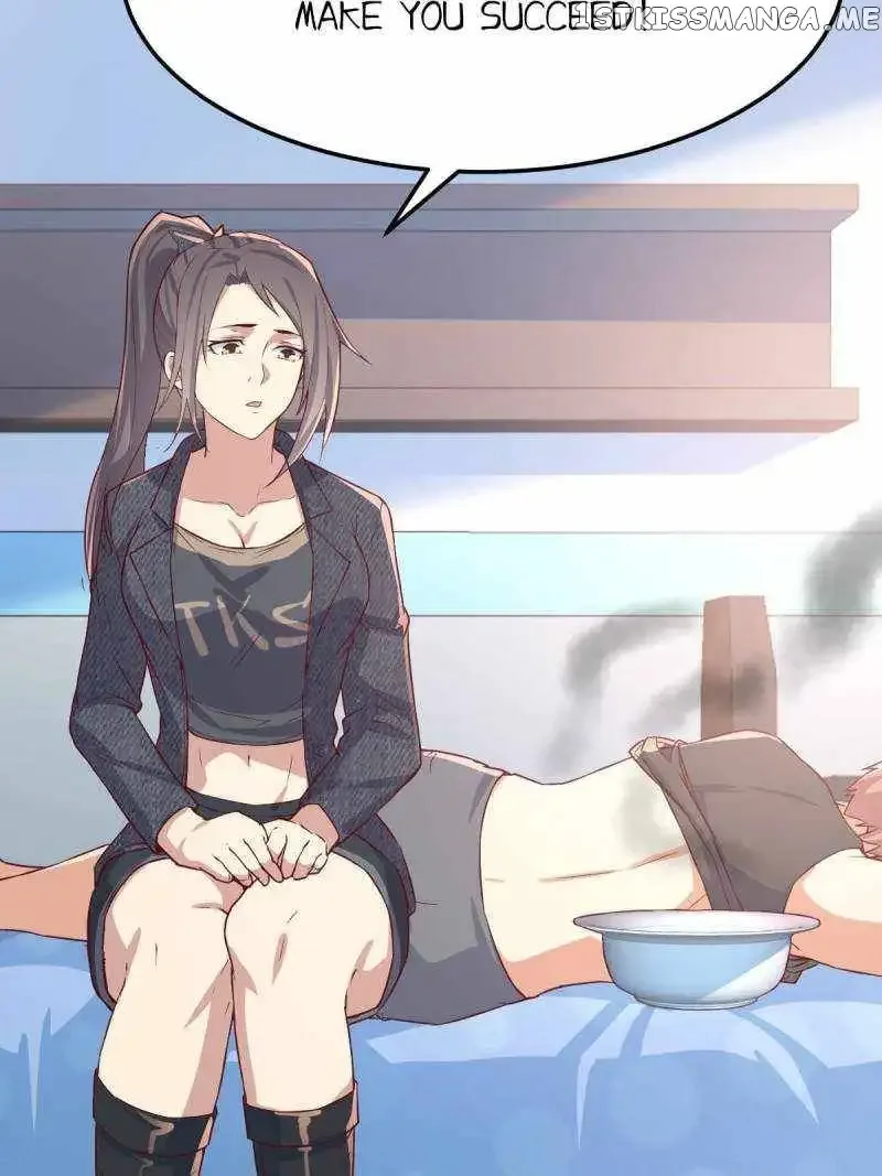 Blind Date To Cultivate Chapter 66 page 47