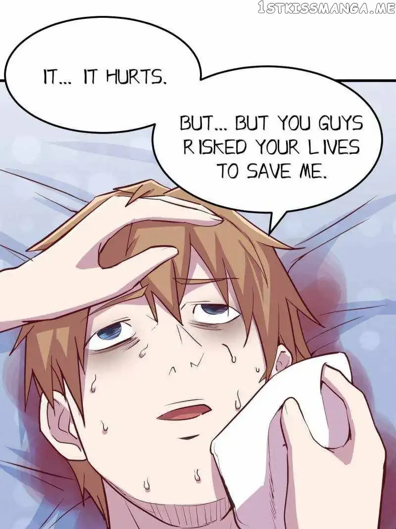 Blind Date To Cultivate Chapter 66 page 53