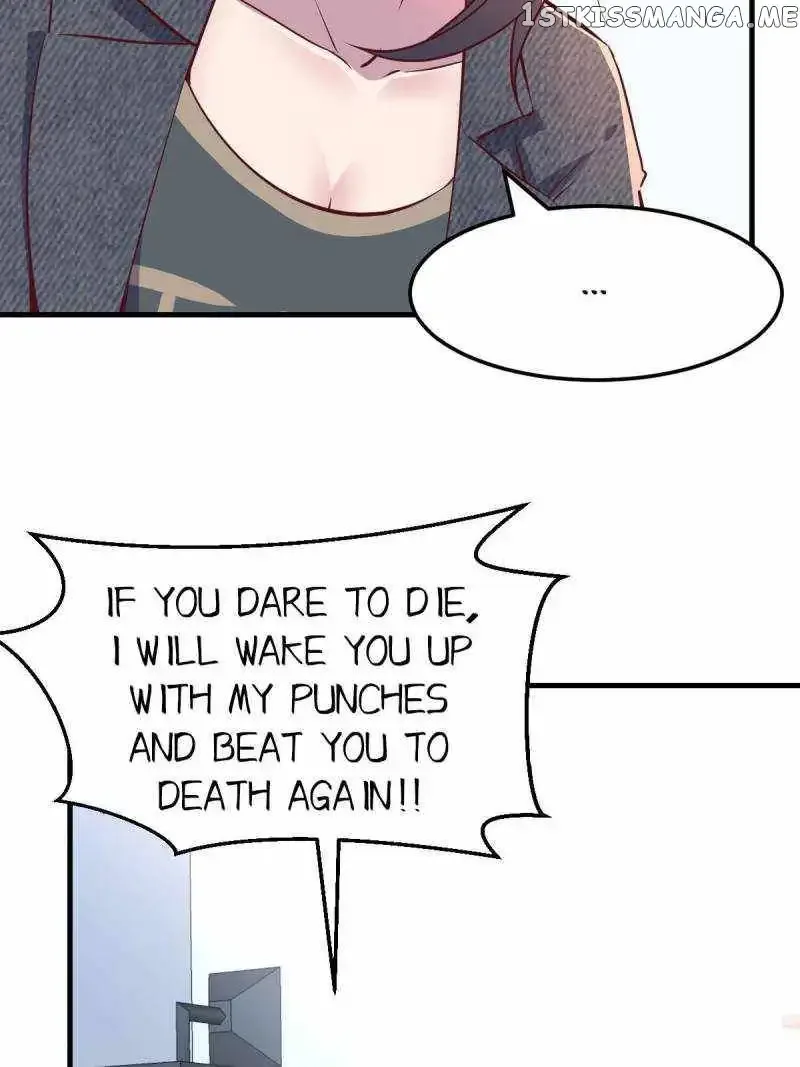 Blind Date To Cultivate Chapter 66 page 56