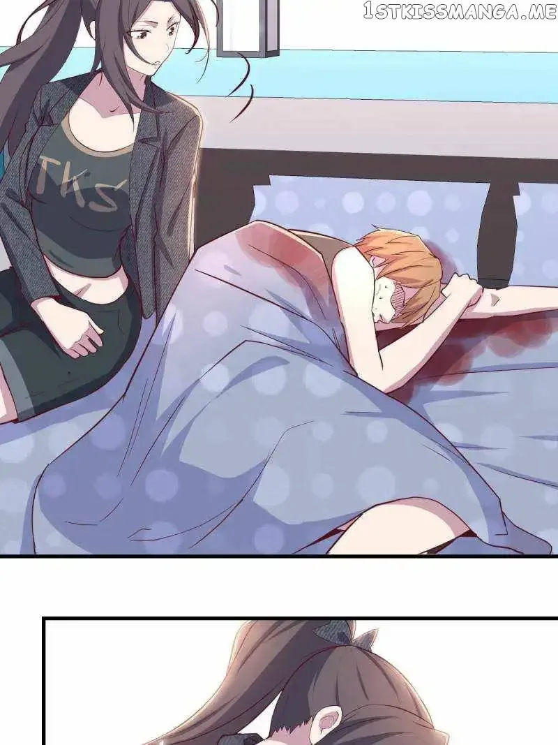 Blind Date To Cultivate Chapter 66 page 59