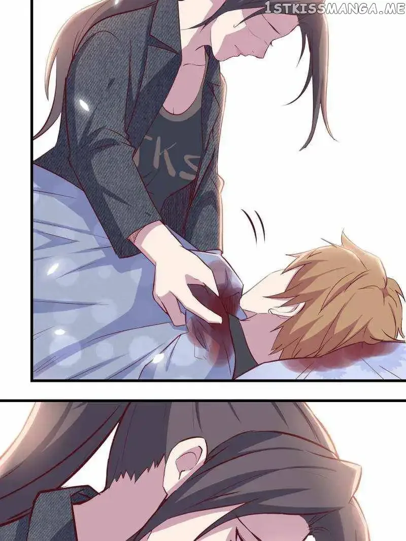 Blind Date To Cultivate Chapter 66 page 60