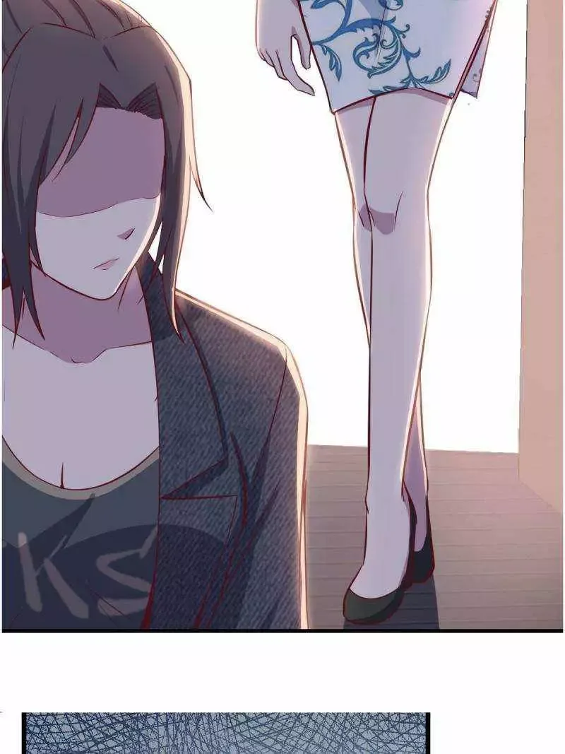 Blind Date To Cultivate Chapter 67 page 4