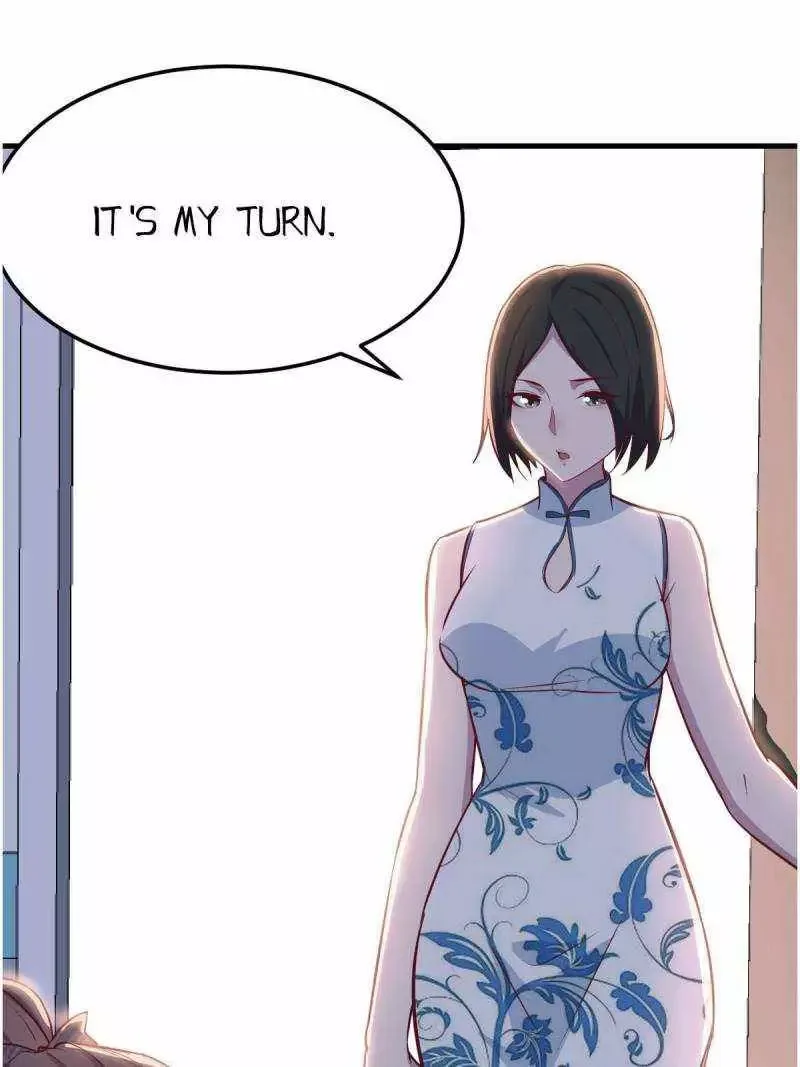 Blind Date To Cultivate Chapter 67 page 3