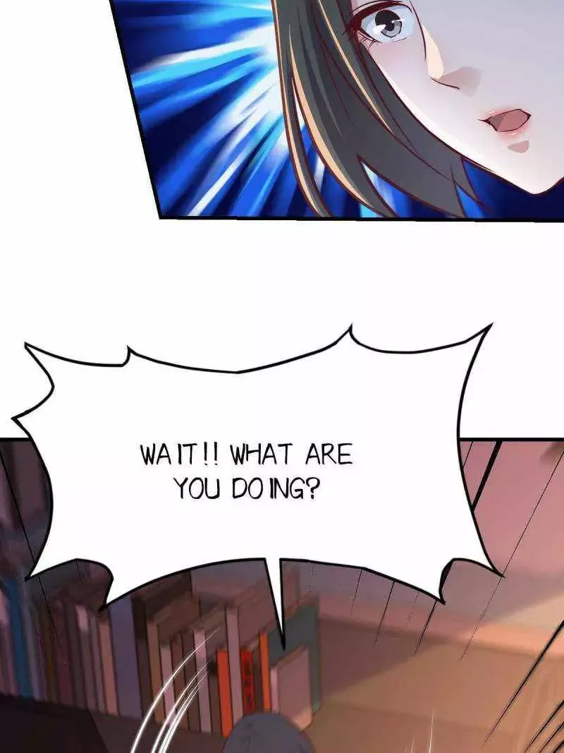 Blind Date To Cultivate Chapter 67 page 29