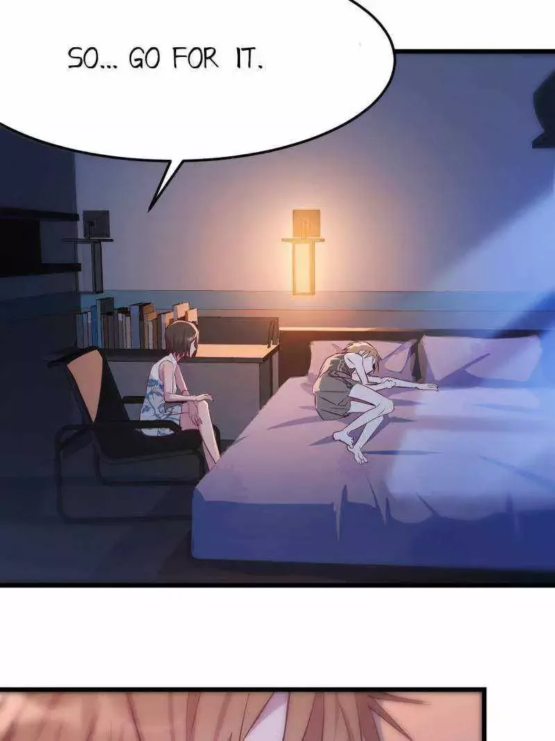 Blind Date To Cultivate Chapter 67 page 16