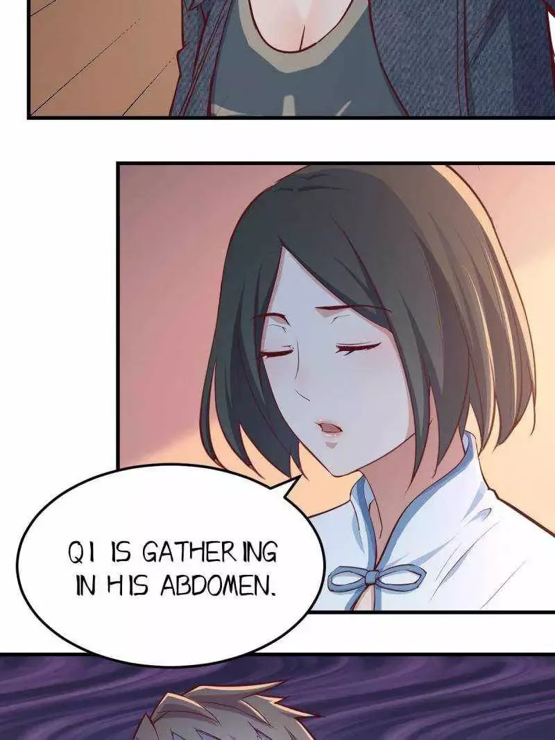 Blind Date To Cultivate Chapter 67 page 23