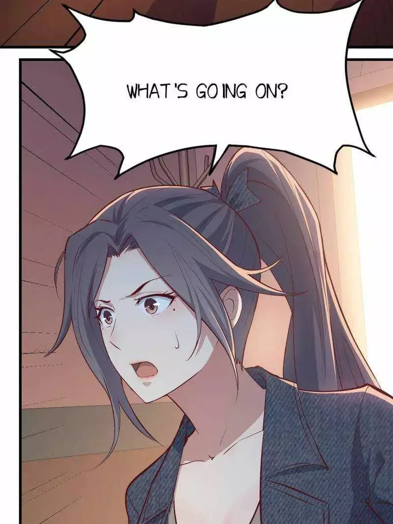 Blind Date To Cultivate Chapter 67 page 22