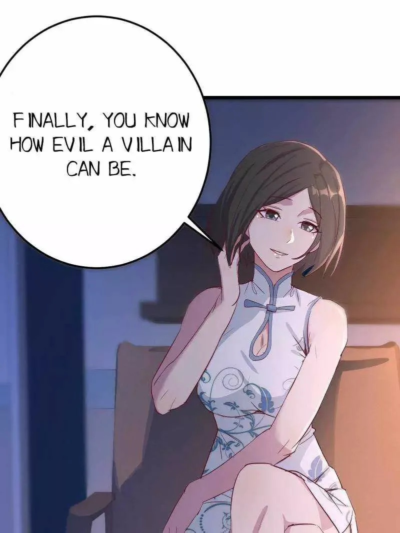 Blind Date To Cultivate Chapter 67 page 13