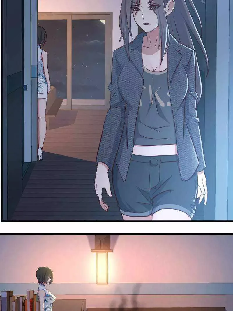 Blind Date To Cultivate Chapter 67 page 8