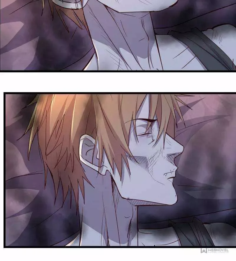 Blind Date To Cultivate Chapter 67 page 12