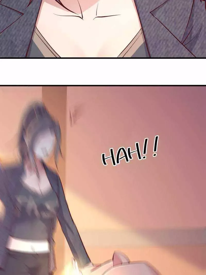 Blind Date To Cultivate Chapter 67 page 27