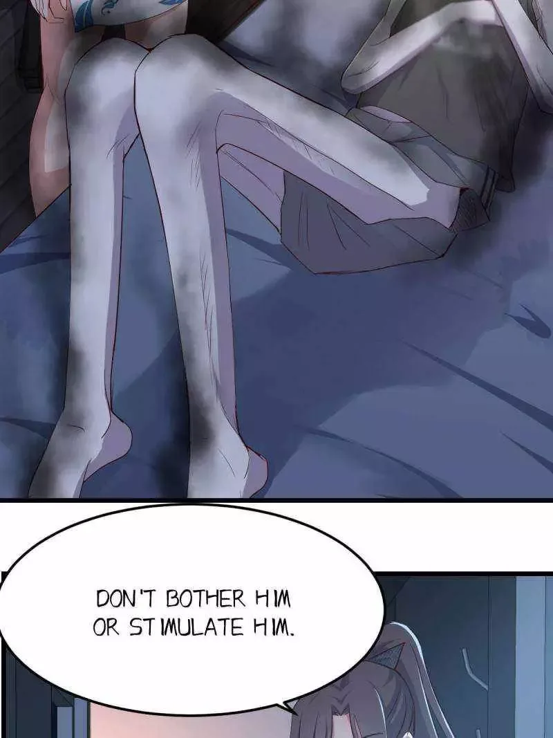 Blind Date To Cultivate Chapter 67 page 7