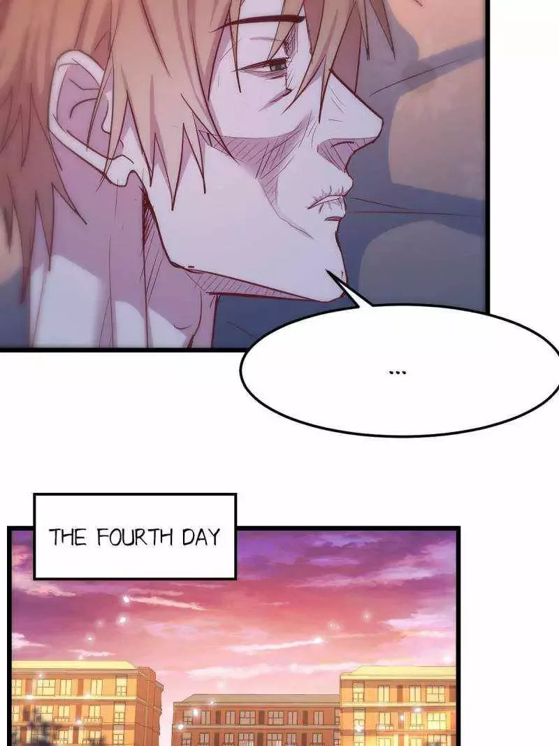 Blind Date To Cultivate Chapter 67 page 17