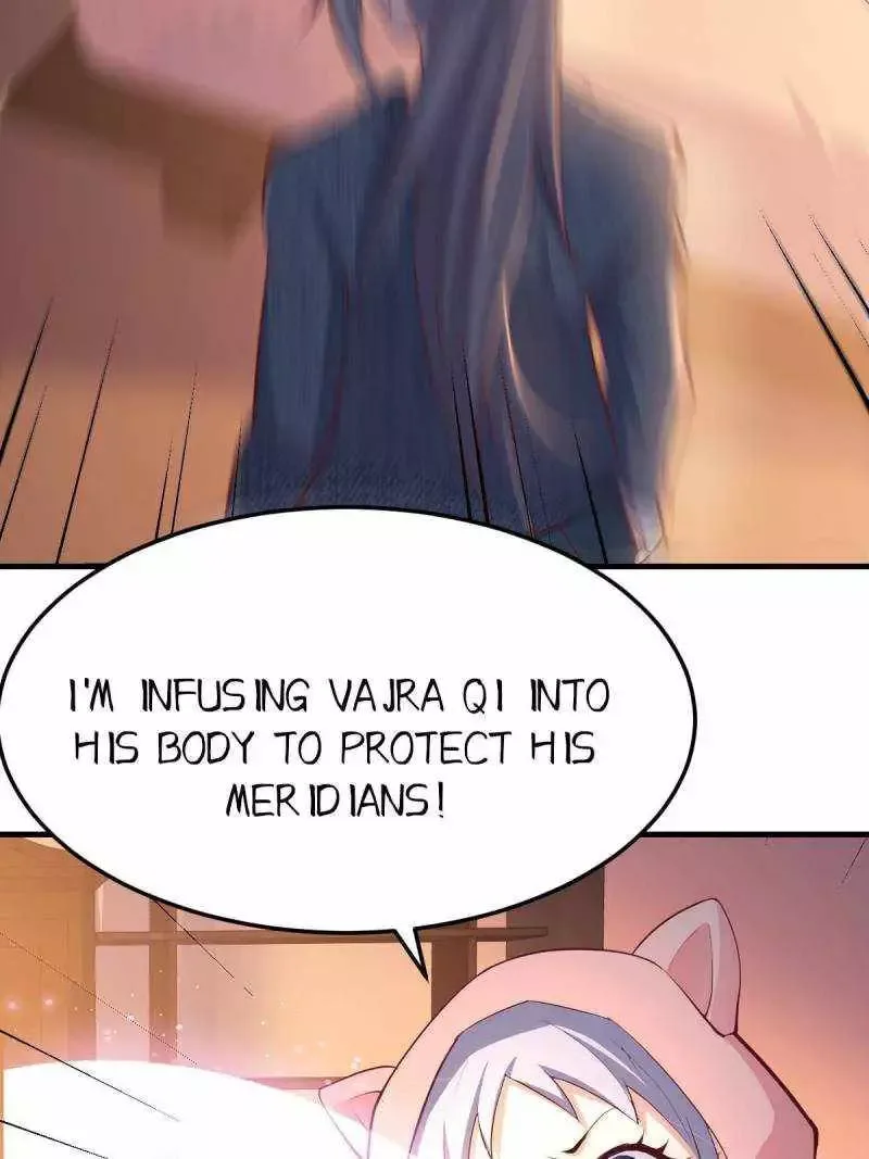 Blind Date To Cultivate Chapter 67 page 31