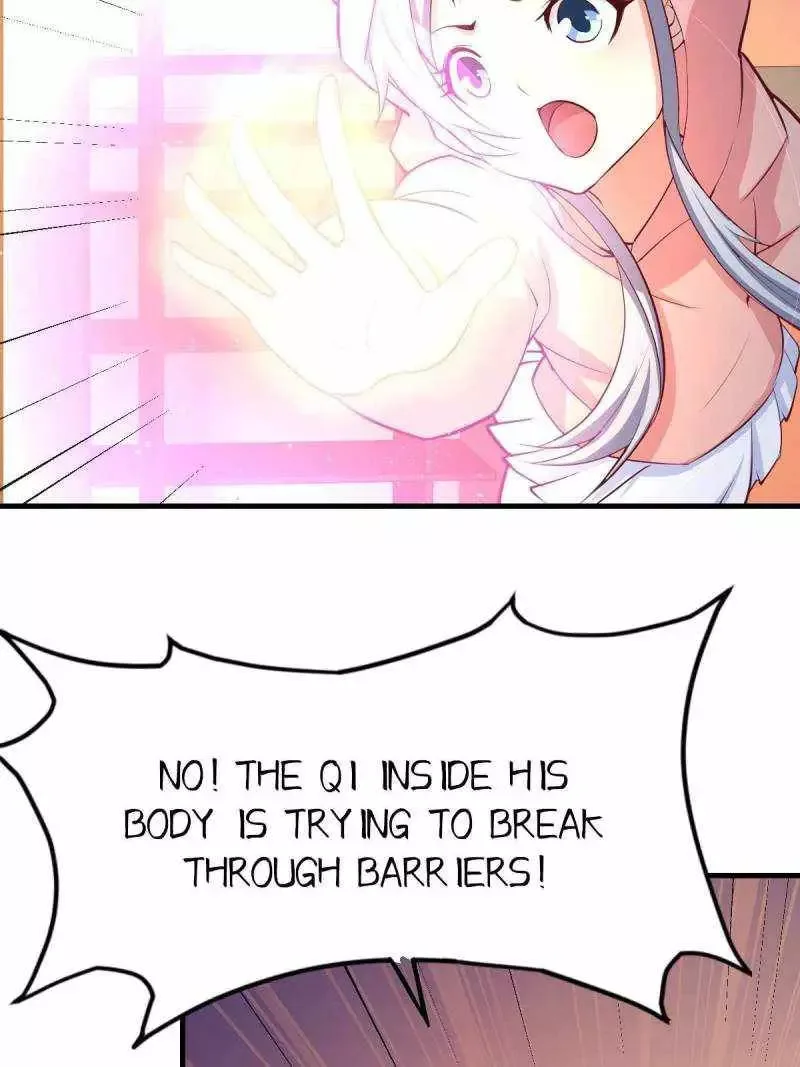 Blind Date To Cultivate Chapter 67 page 32