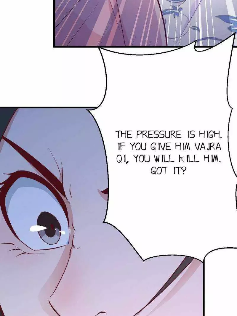 Blind Date To Cultivate Chapter 67 page 34
