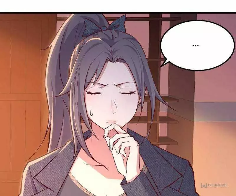 Blind Date To Cultivate Chapter 67 page 36