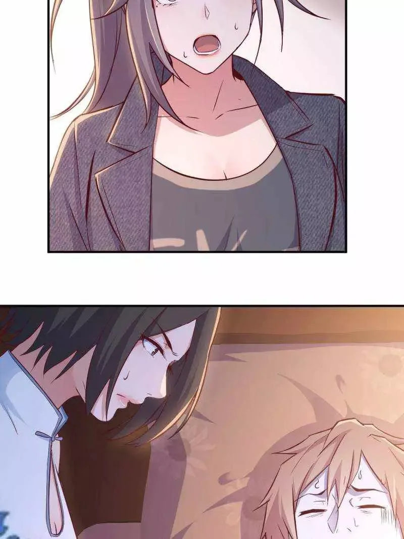 Blind Date To Cultivate Chapter 67 page 41