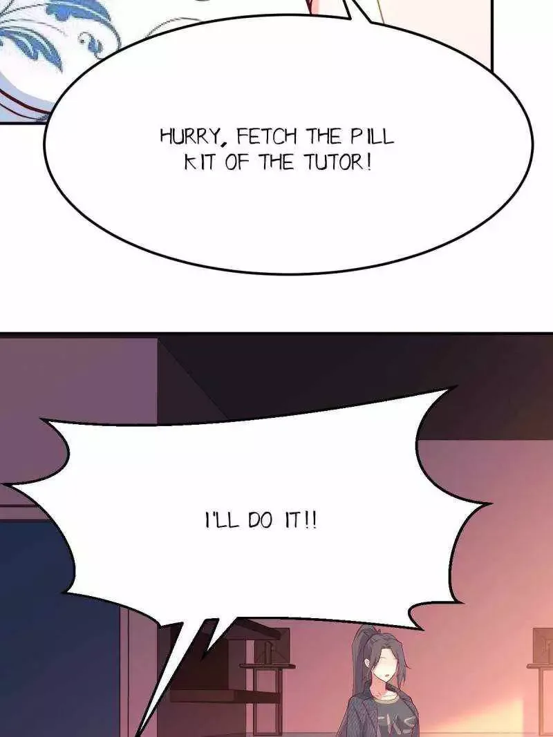 Blind Date To Cultivate Chapter 67 page 43