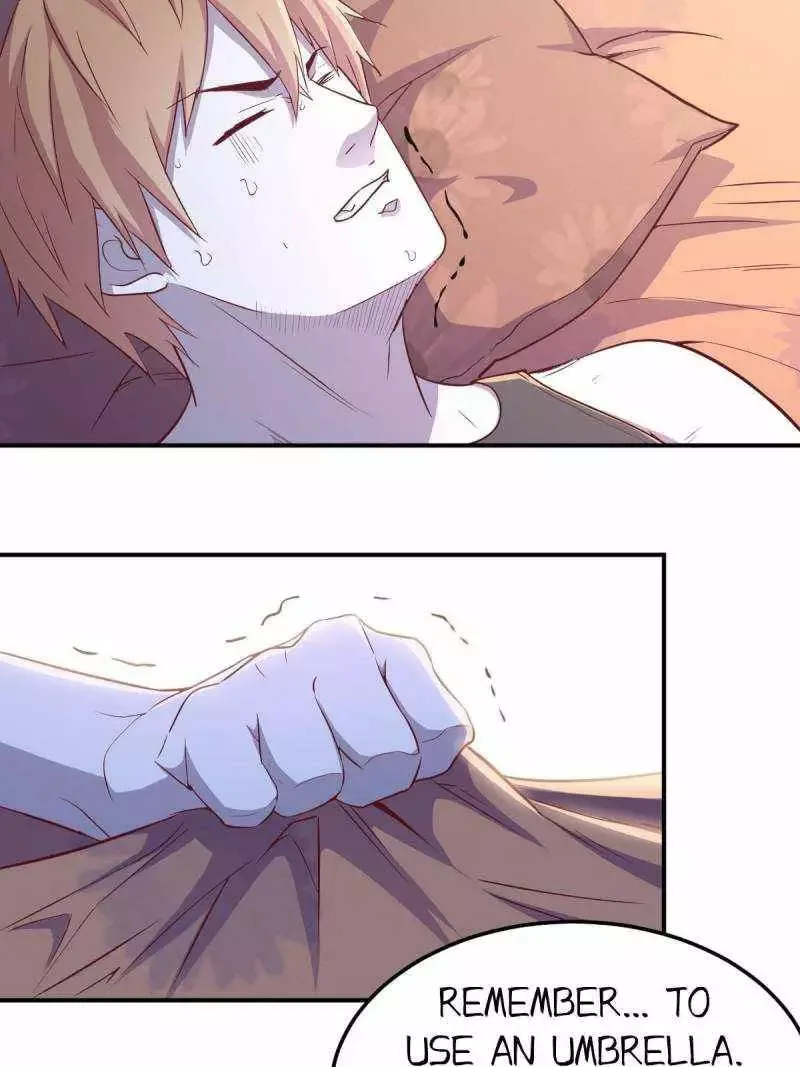 Blind Date To Cultivate Chapter 67 page 47