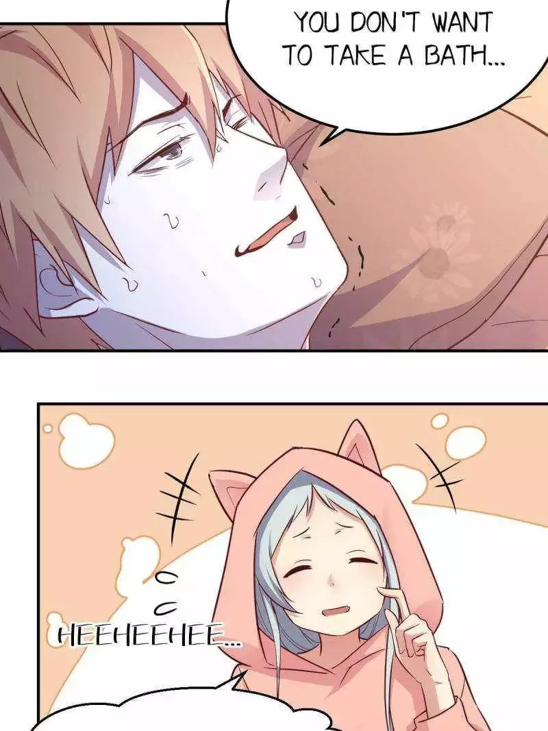 Blind Date To Cultivate Chapter 67 page 48