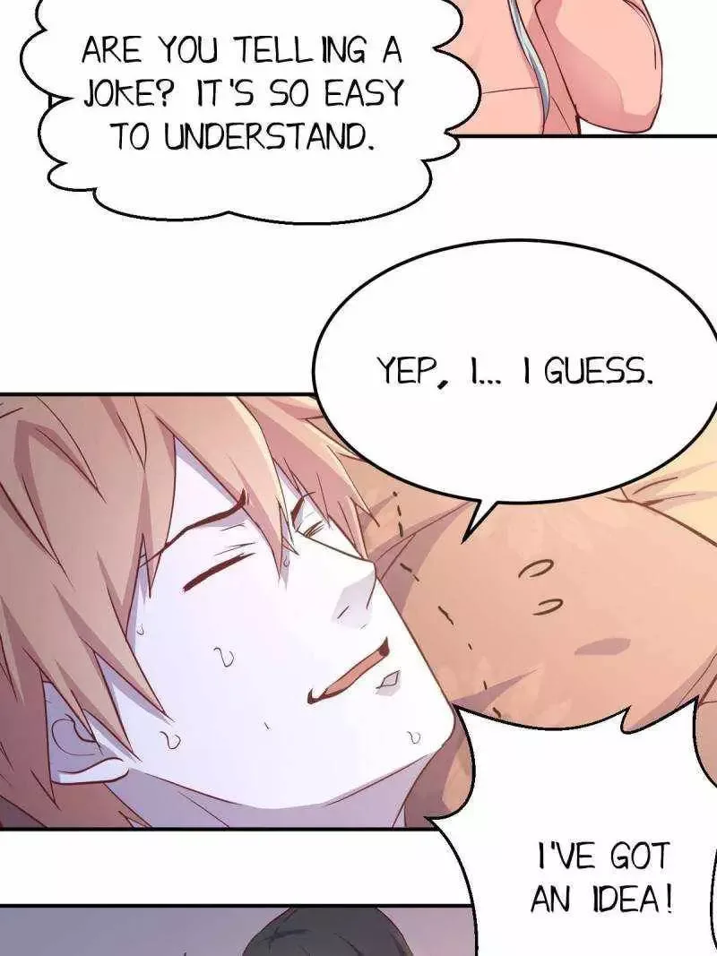 Blind Date To Cultivate Chapter 67 page 49