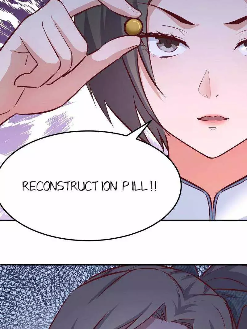 Blind Date To Cultivate Chapter 67 page 51