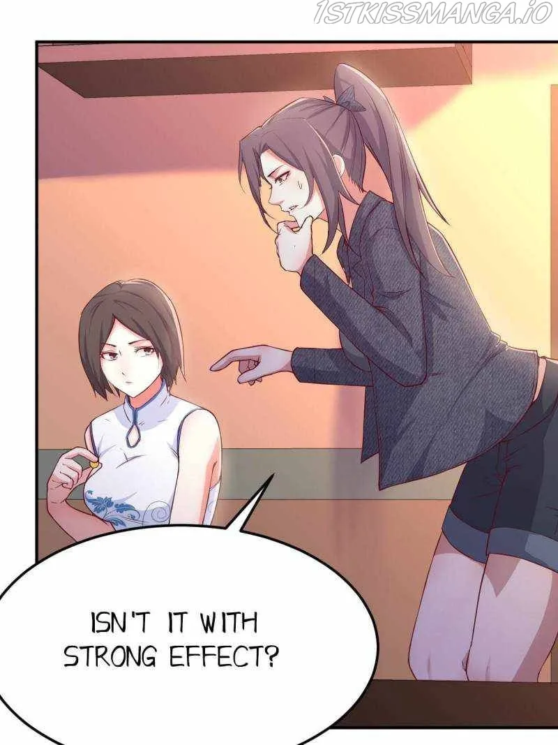 Blind Date To Cultivate Chapter 68 page 1