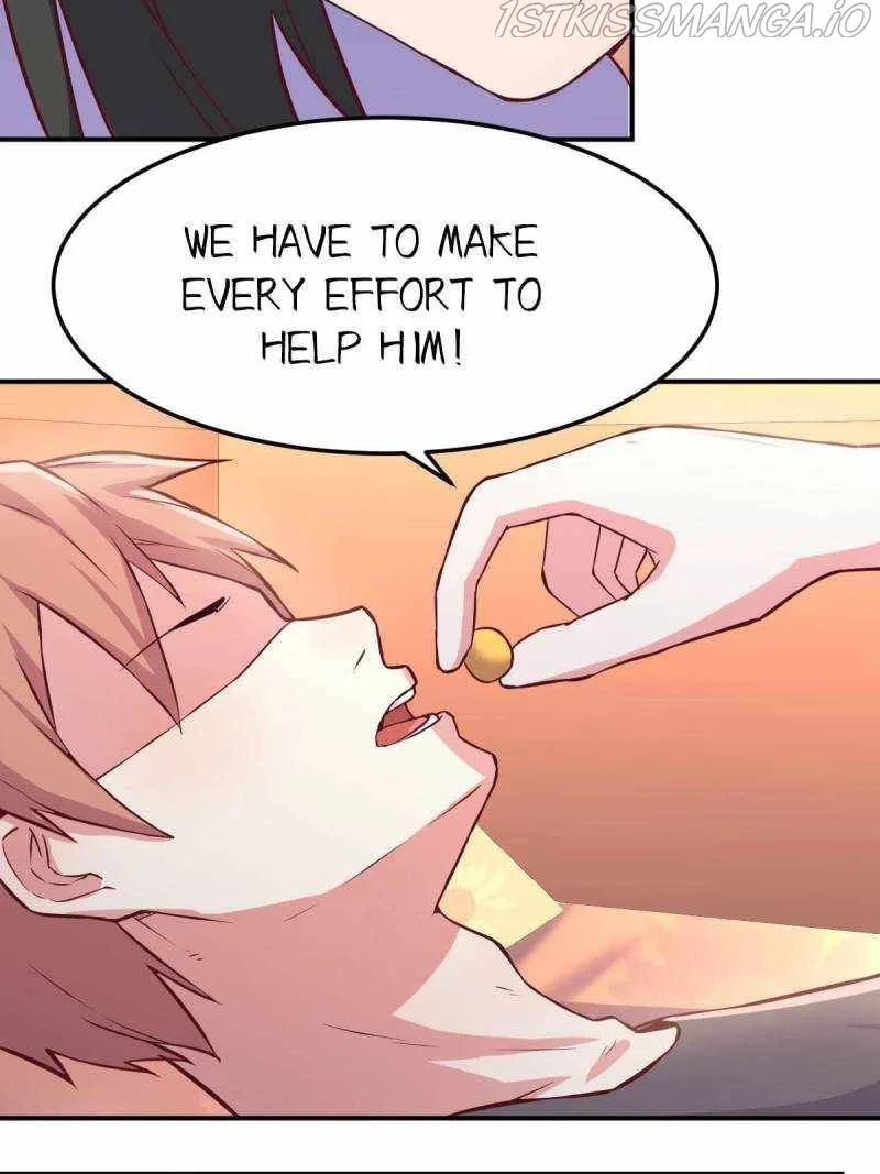 Blind Date To Cultivate Chapter 68 page 3