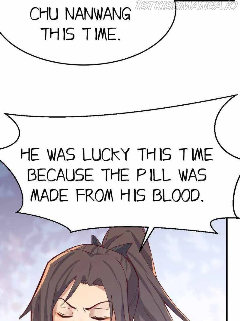 Blind Date To Cultivate Chapter 68 page 23