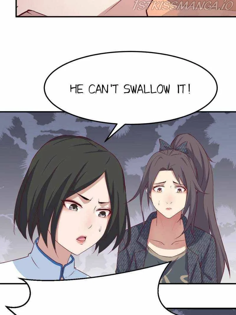 Blind Date To Cultivate Chapter 68 page 5