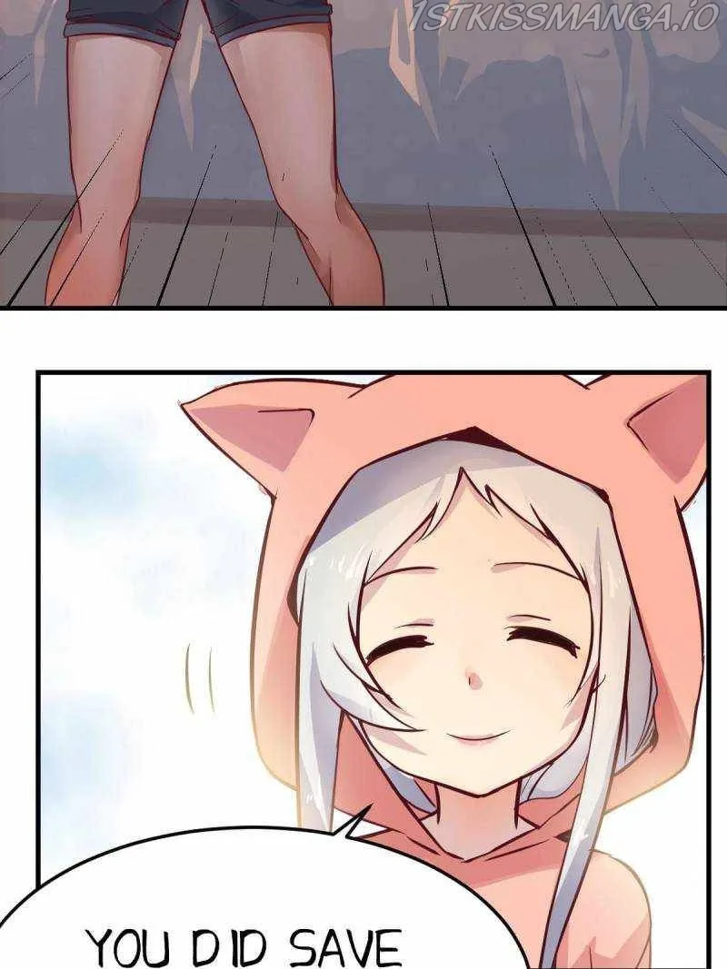 Blind Date To Cultivate Chapter 68 page 22
