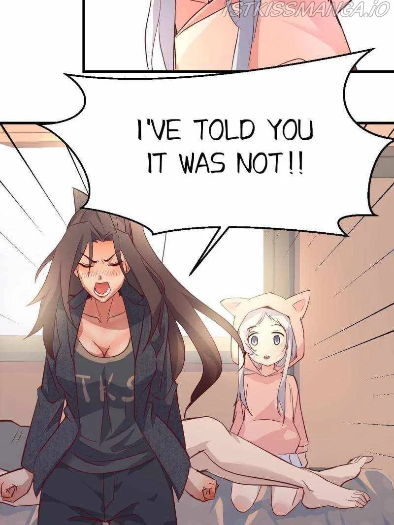 Blind Date To Cultivate Chapter 68 page 21