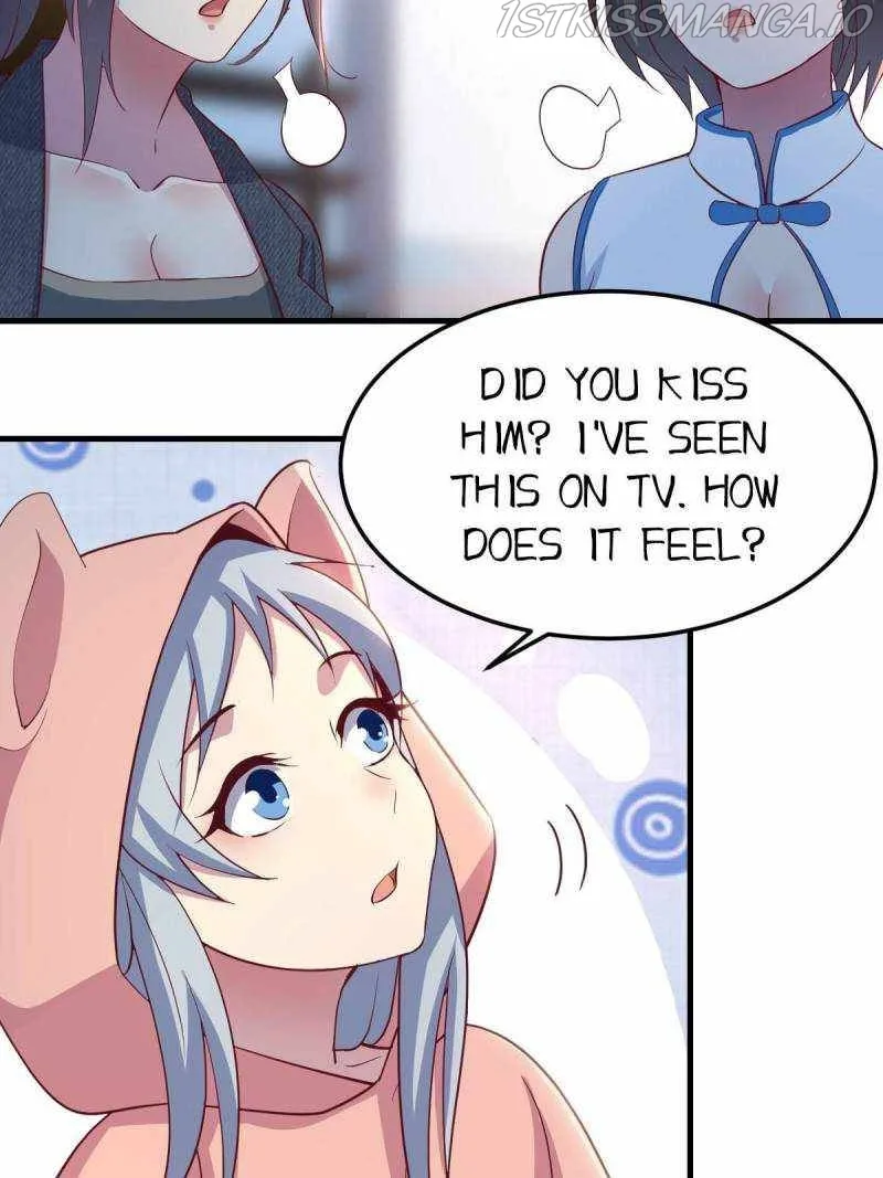 Blind Date To Cultivate Chapter 68 page 15