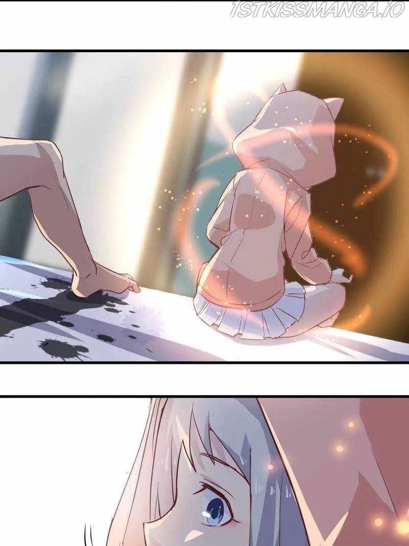 Blind Date To Cultivate Chapter 68 page 30